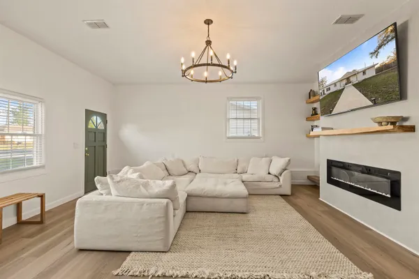 $315,000 | 100 Forest Circle, Perry, FL 32347