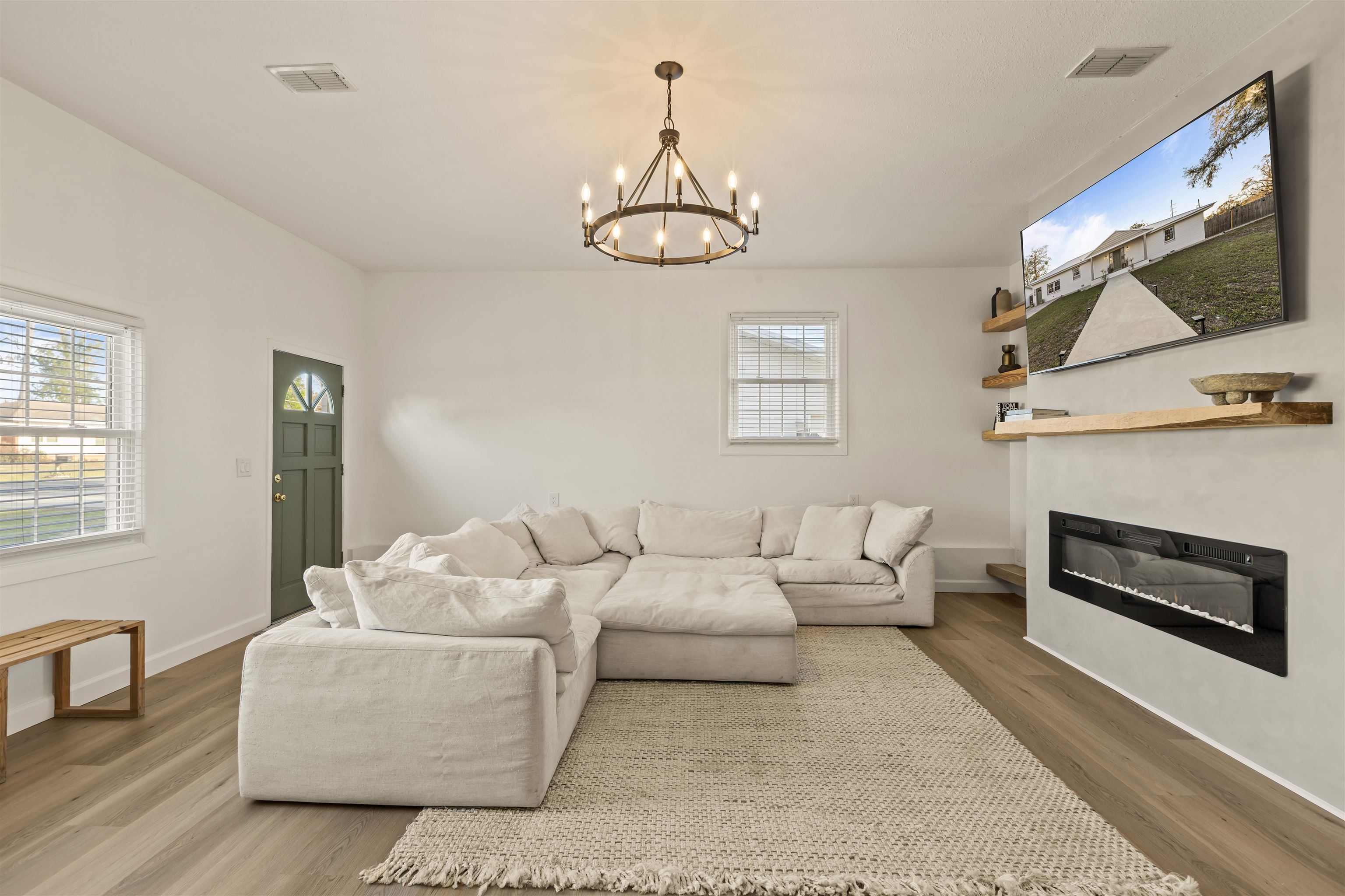 100 Forest Circle Perry, FL 32347 - Photo 63 of 67