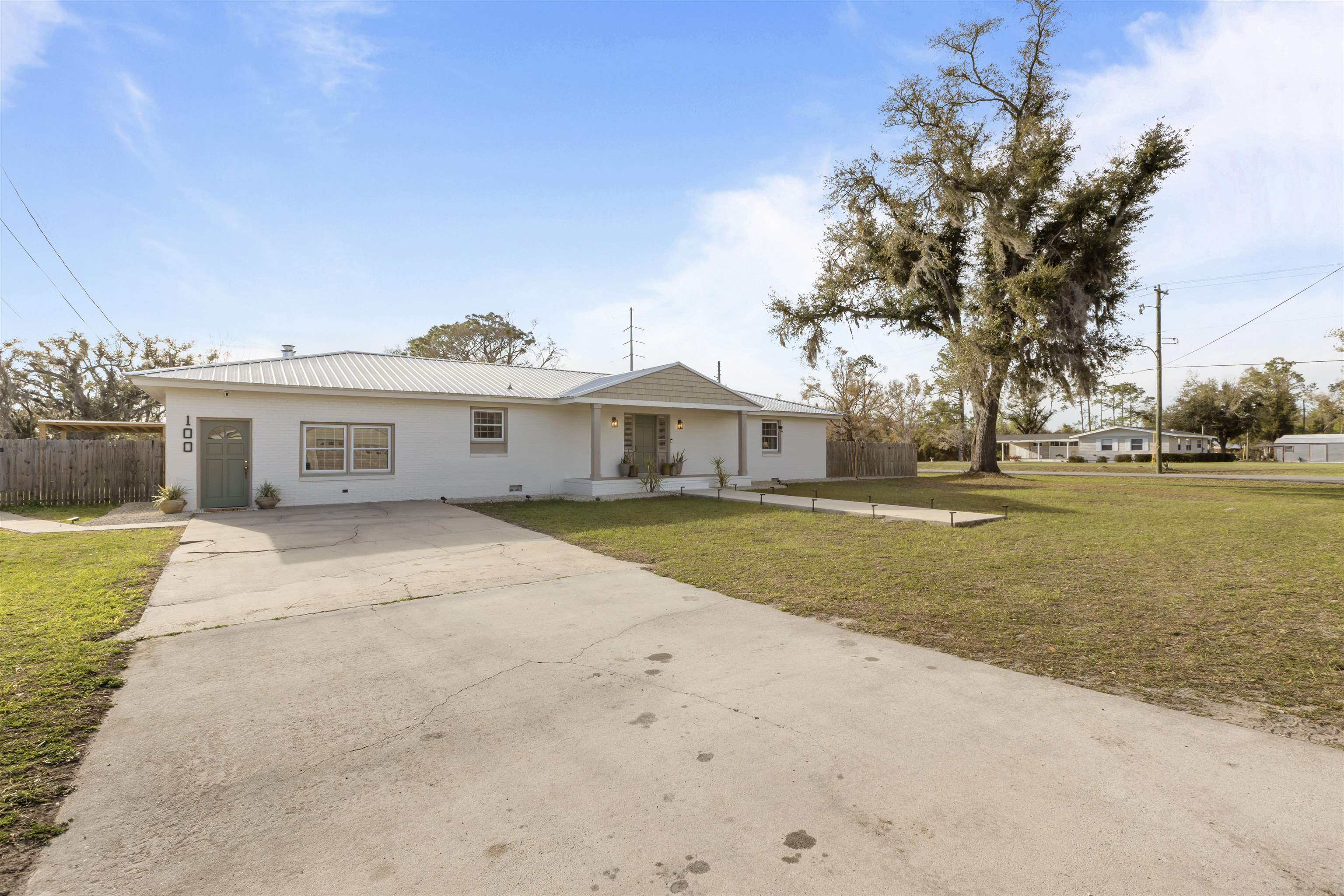100 Forest Circle Perry, FL 32347 - Photo 64 of 67