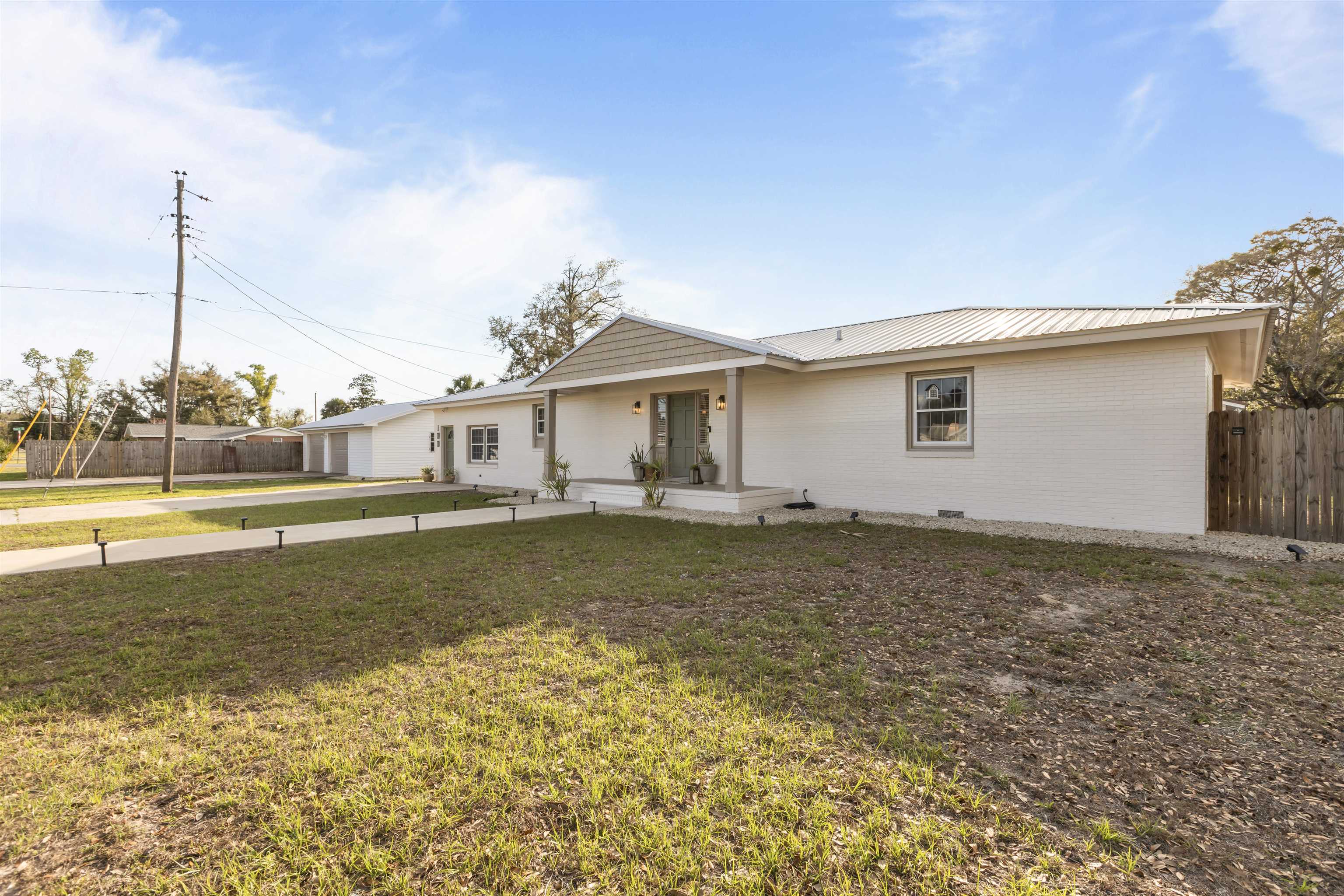 100 Forest Circle Perry, FL 32347 - Photo 65 of 67