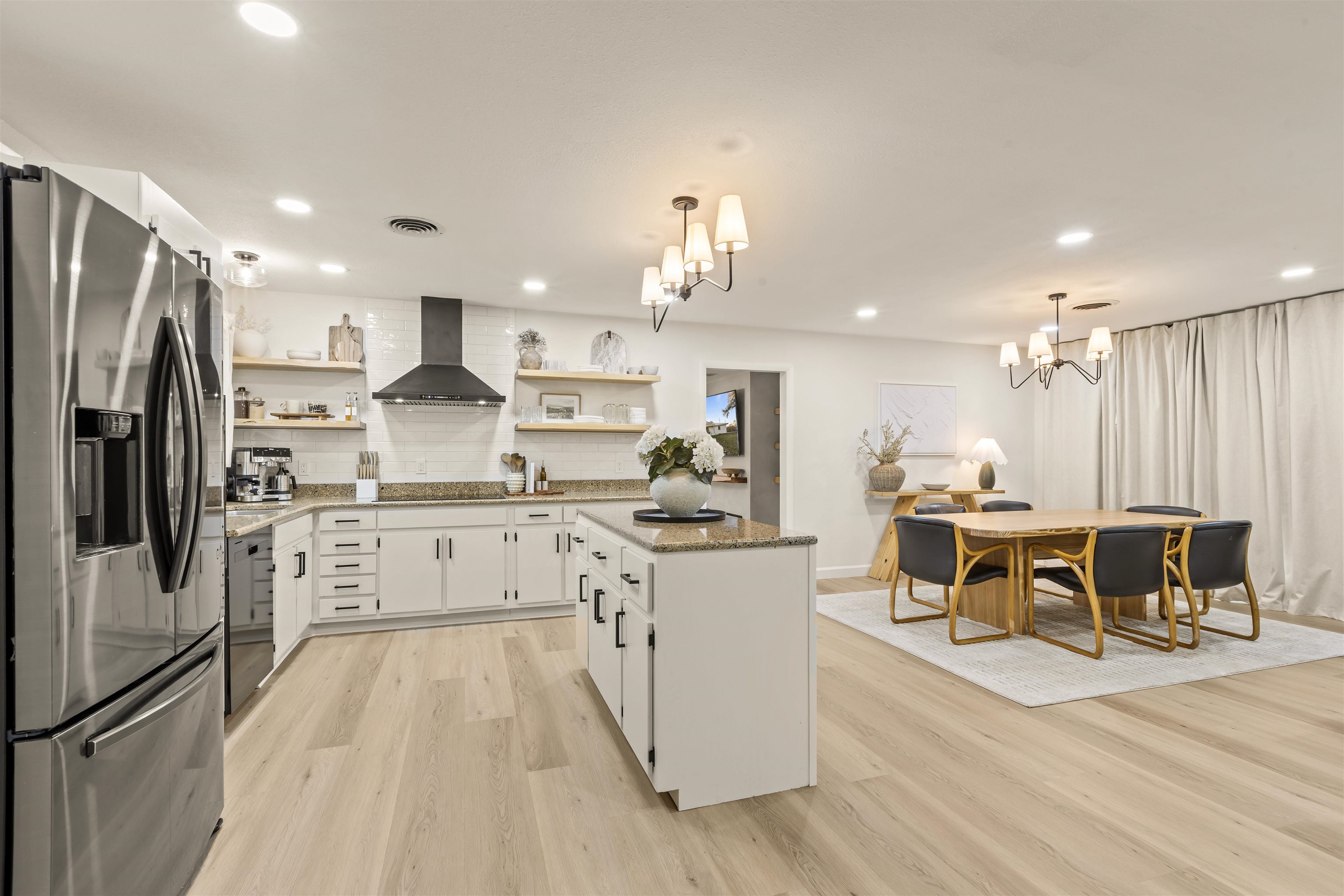 100 Forest Circle Perry, FL 32347 - Photo 8 of 67