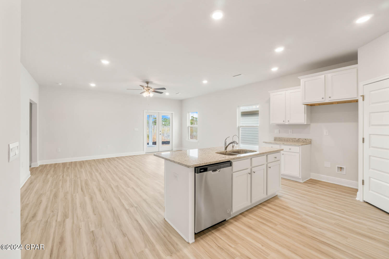 961 Backwater Road Port St. Joe, FL 32456 - Photo 19 of 38