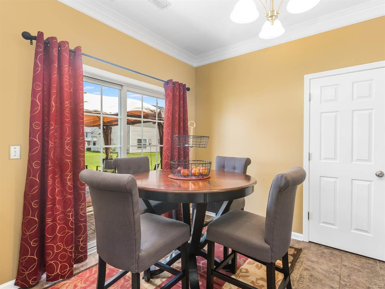 7021 Spanglers Spring Way Raleigh, NC 27610 - Photo 8 of 18 Photo 8