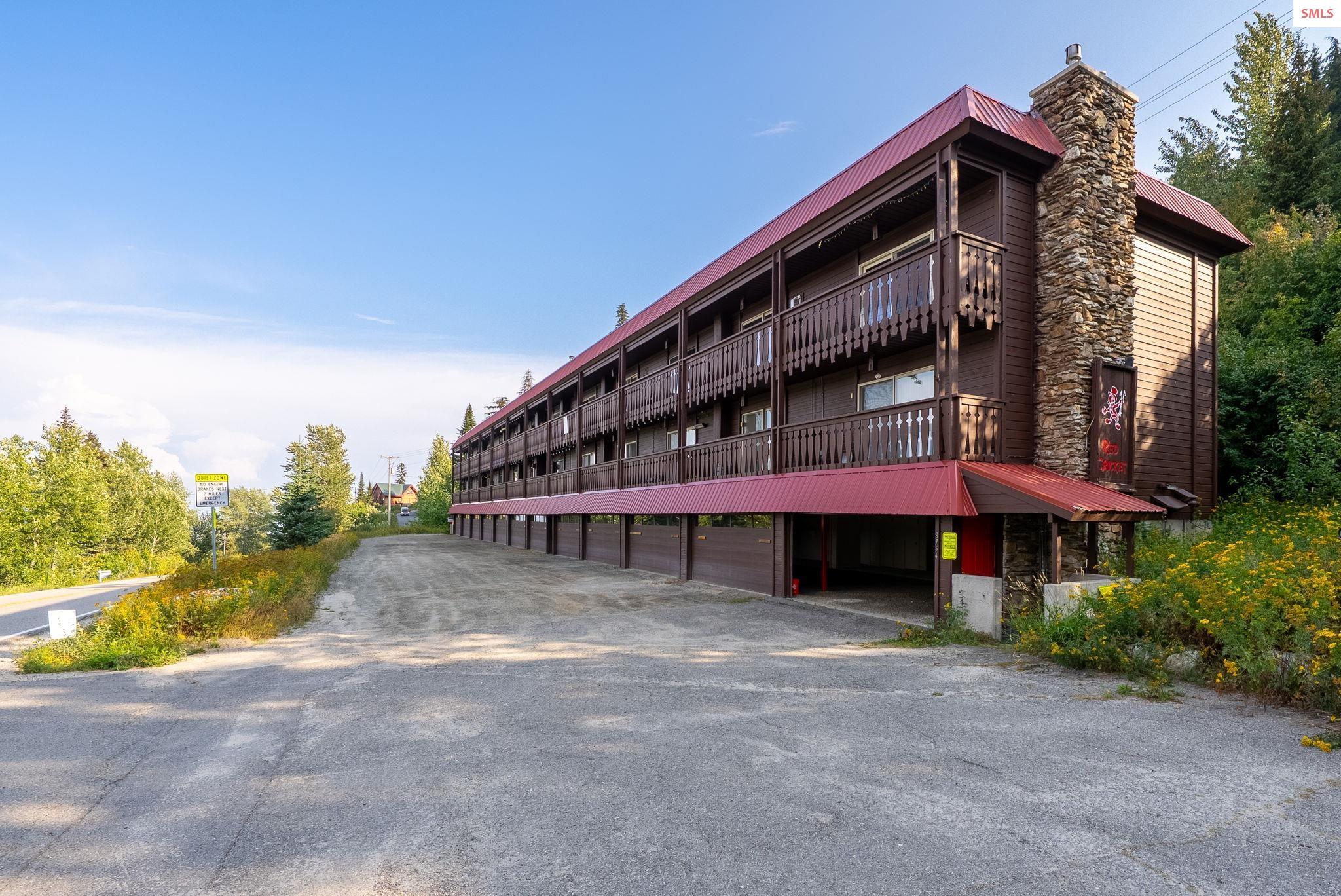 8754 Schweitzer Mountain Road Sandpoint, ID 83864 - Photo 30 of 35 Gallery Image 30