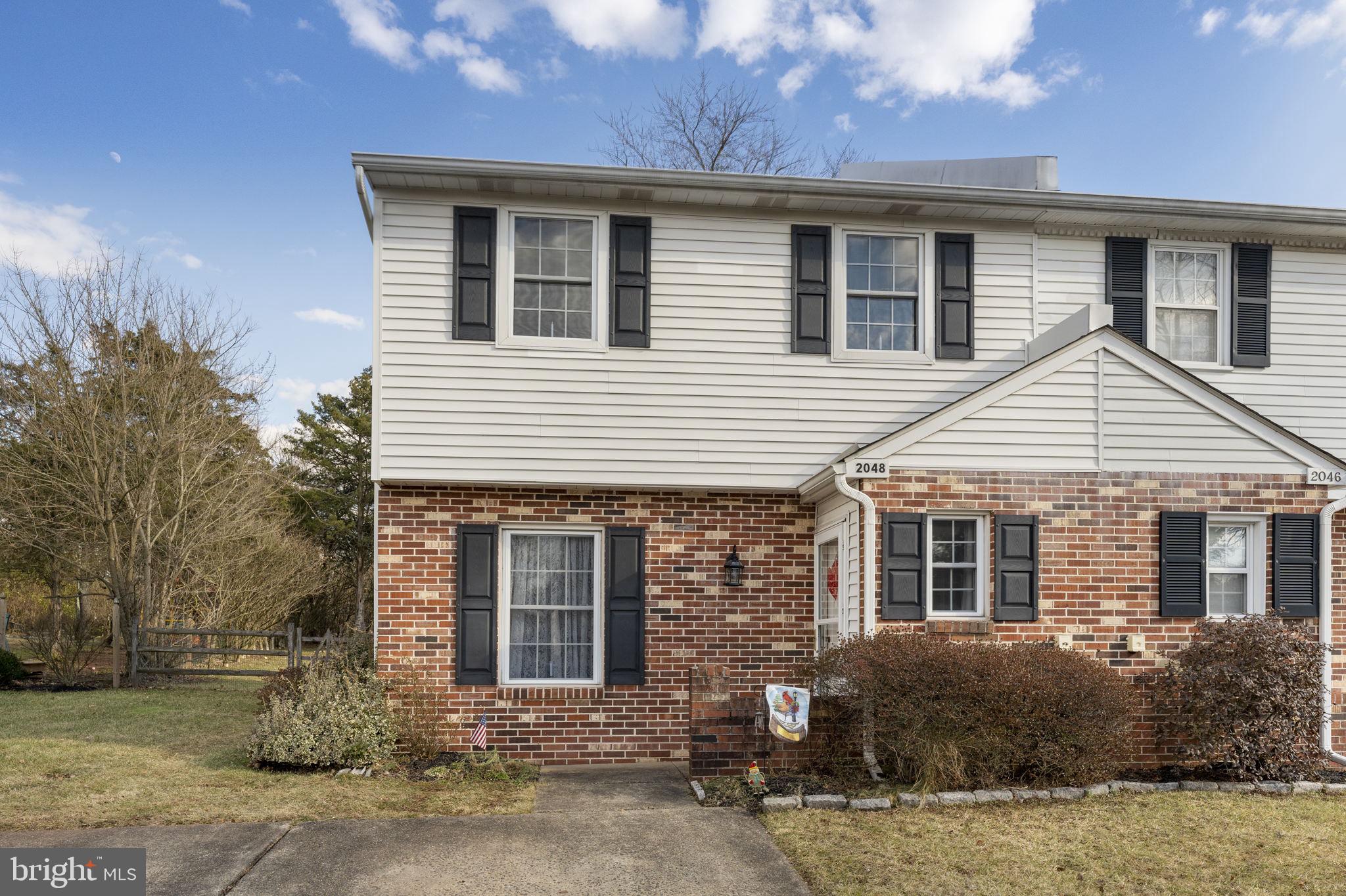 2048 Fort Bevon Road Harleysville, PA 19438 - Photo 1 of 30 Welcome to 2048 Fort Bevon Rd!