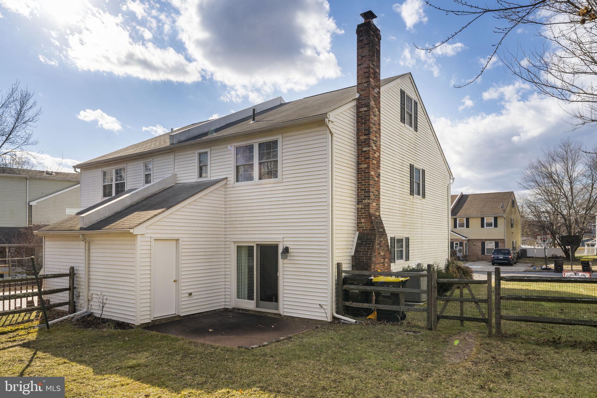 2048 Fort Bevon Road Harleysville, PA 19438 - Photo 29 of 30