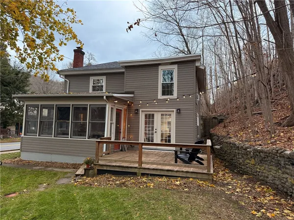 $228,500 | 56 South Church Street, Worcester, NY 12197