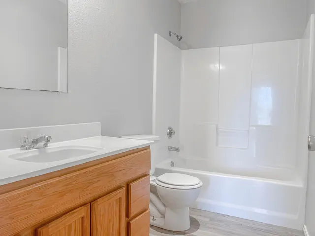 $1,125 | 804 East 77th Street, Lubbock, TX 79404