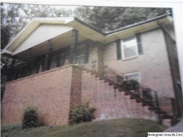 2528 Rainer Drive Northeast Center Point, AL 35215 - Photo 1 of 2