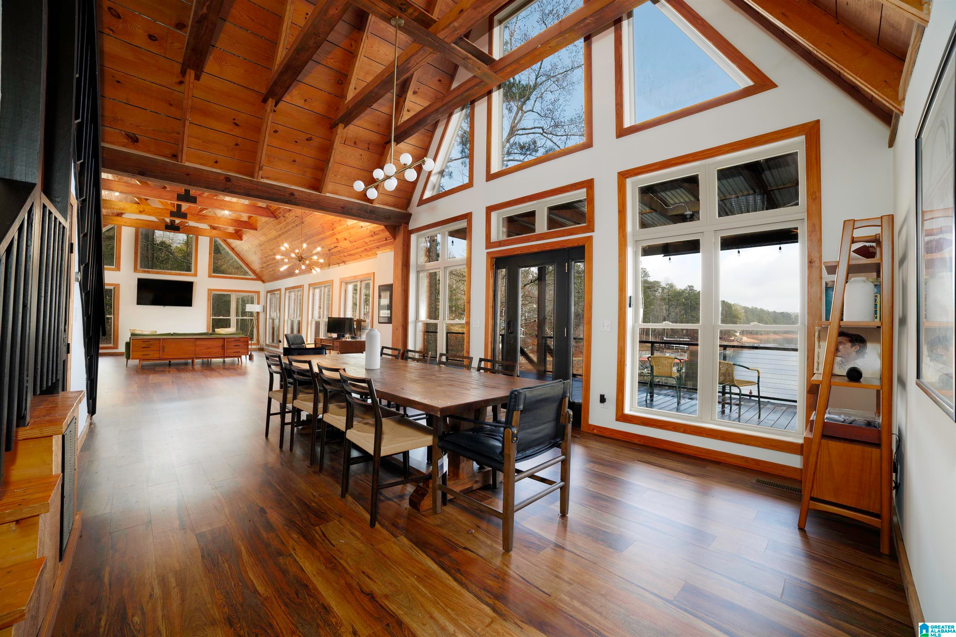205 Dollys Manor Road Lineville, AL 36266 - Photo 2 of 23 Gallery Image 2