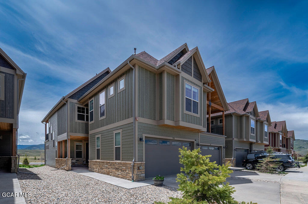 76 Eagle Ridge Drive Granby, CO 80446 - Photo 2 of 39 76EagleRidgeDr_2