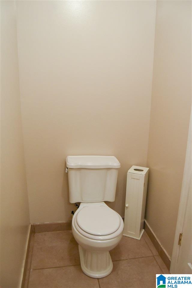1584 Mark Green Road Jacksonville, AL 36265 - Photo 28 of 47