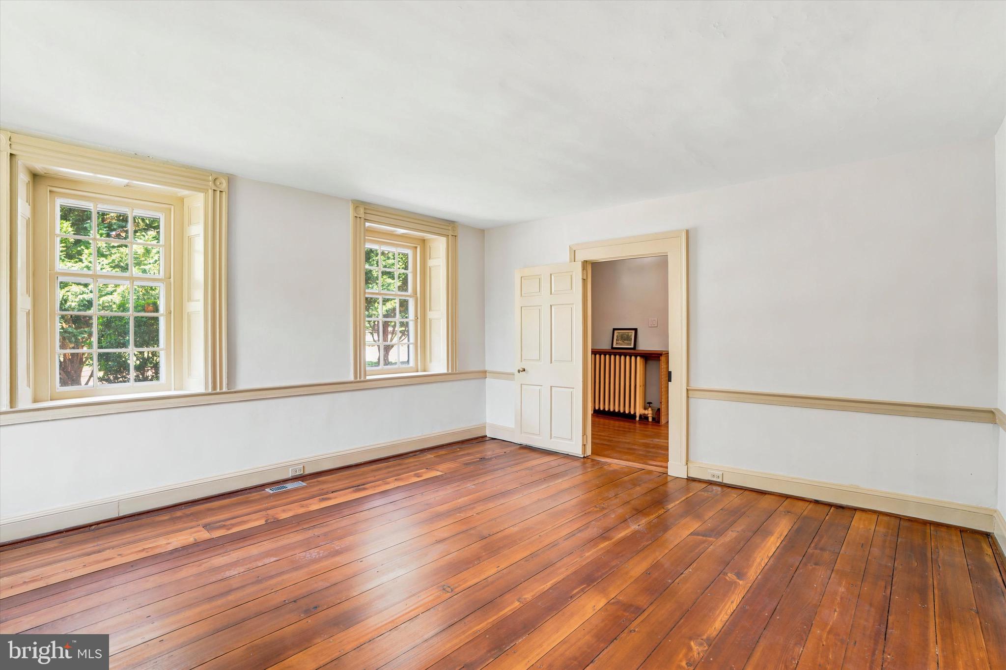 500 East Mill Road Flourtown, PA 19031 - Photo 20 of 54 Living Room