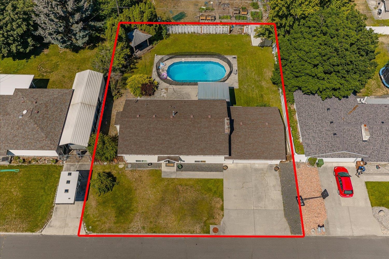 6505 North Elizabeth Street Spokane, WA 99208 - Photo 39 of 46