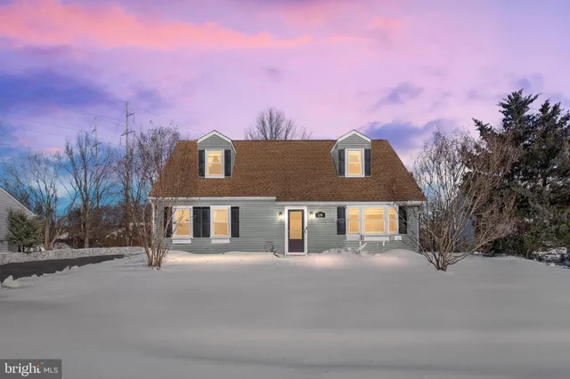 $410,000 | 139 Harmony Crest Drive, Newark, DE 19713