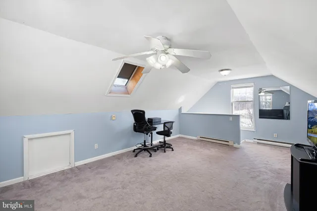 a view of workspace with windows