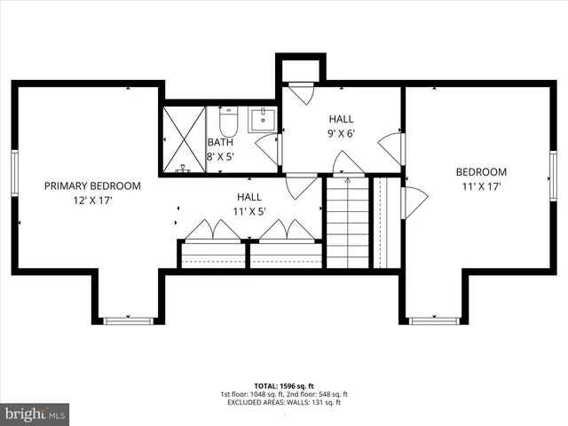 a picture of floor plan