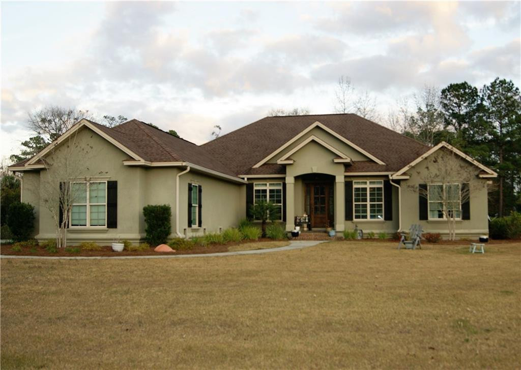 116 Old Wharf Road Brunswick, GA 31523 - Photo 1 of 1 Gallery Image 1