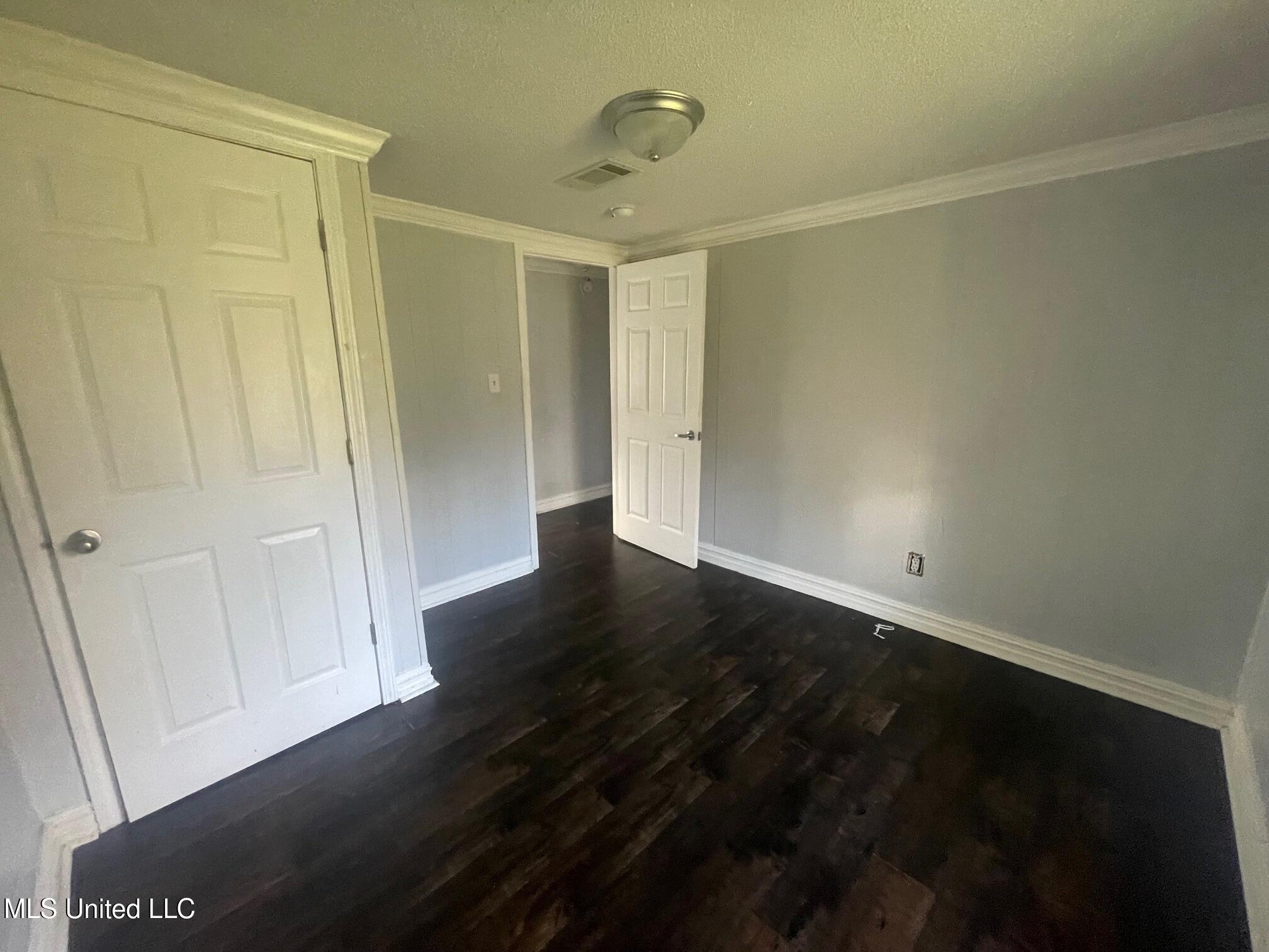 4831 Community Avenue Moss Point, MS 39563 - Photo 5 of 8 Bedroom 3