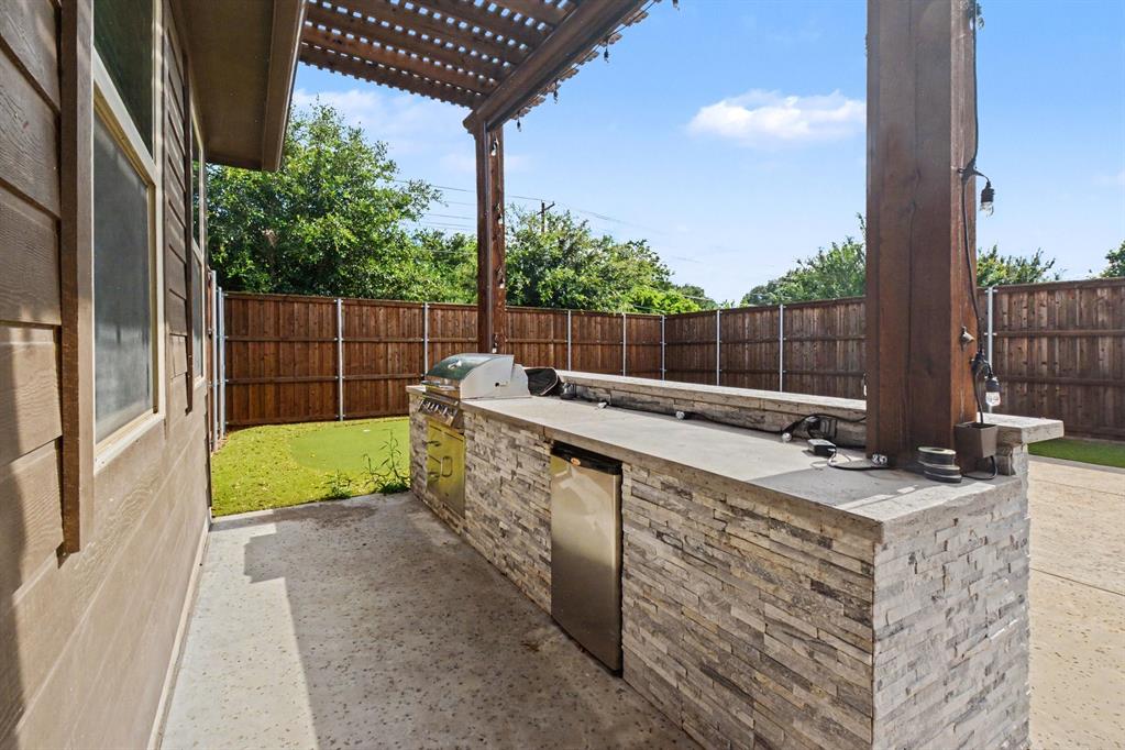 3801 Forest Bend Road Denton, TX 76208 - Photo 32 of 36