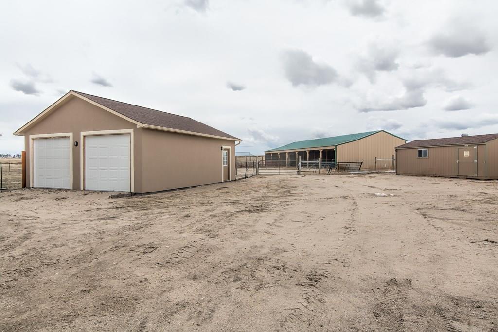 11010 McClelland Road Calhan, CO 80808 - Photo 17 of 19 Gallery Image 17