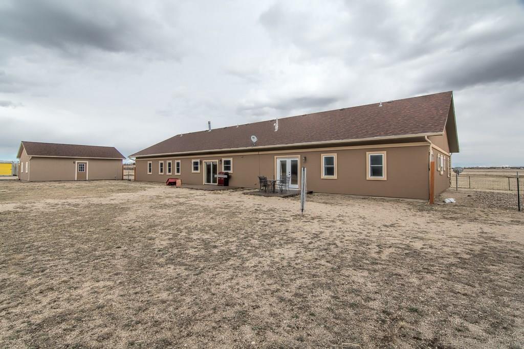 11010 McClelland Road Calhan, CO 80808 - Photo 19 of 19 Gallery Image 19