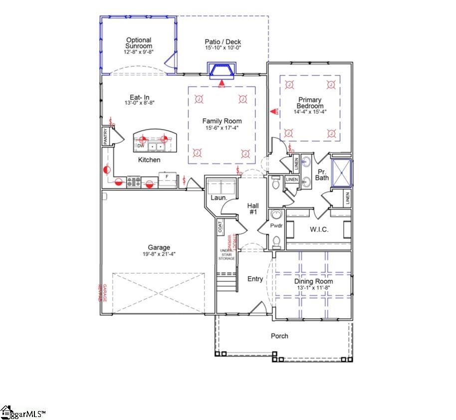 1030 Paula Parris Road, Unit PRM 31 Chesnee, SC 29323 - Photo 3 of 31