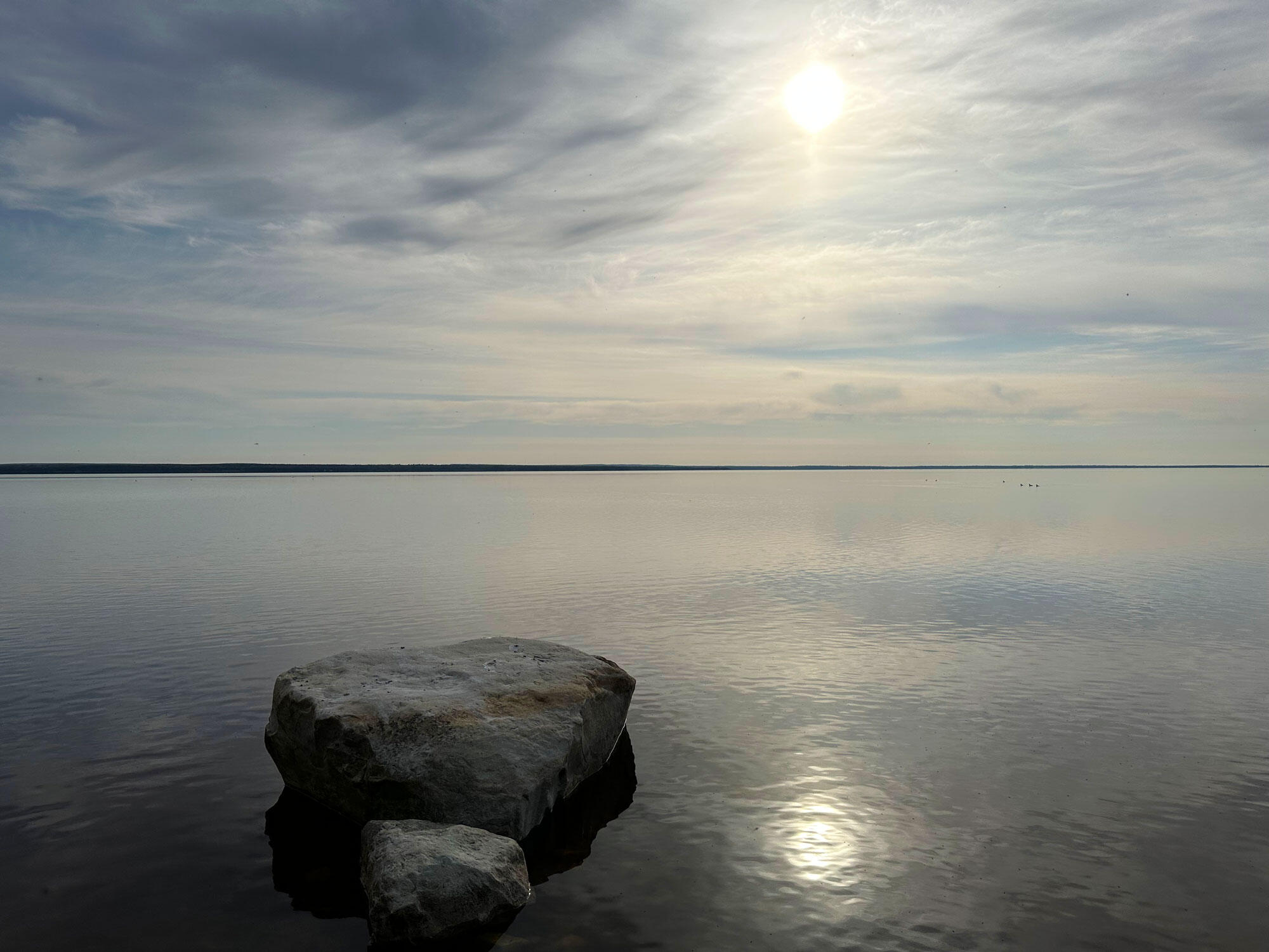 Tbd Charles Road St. Ignace, MI 49781 - Photo 4 of 26 Gallery Image 4