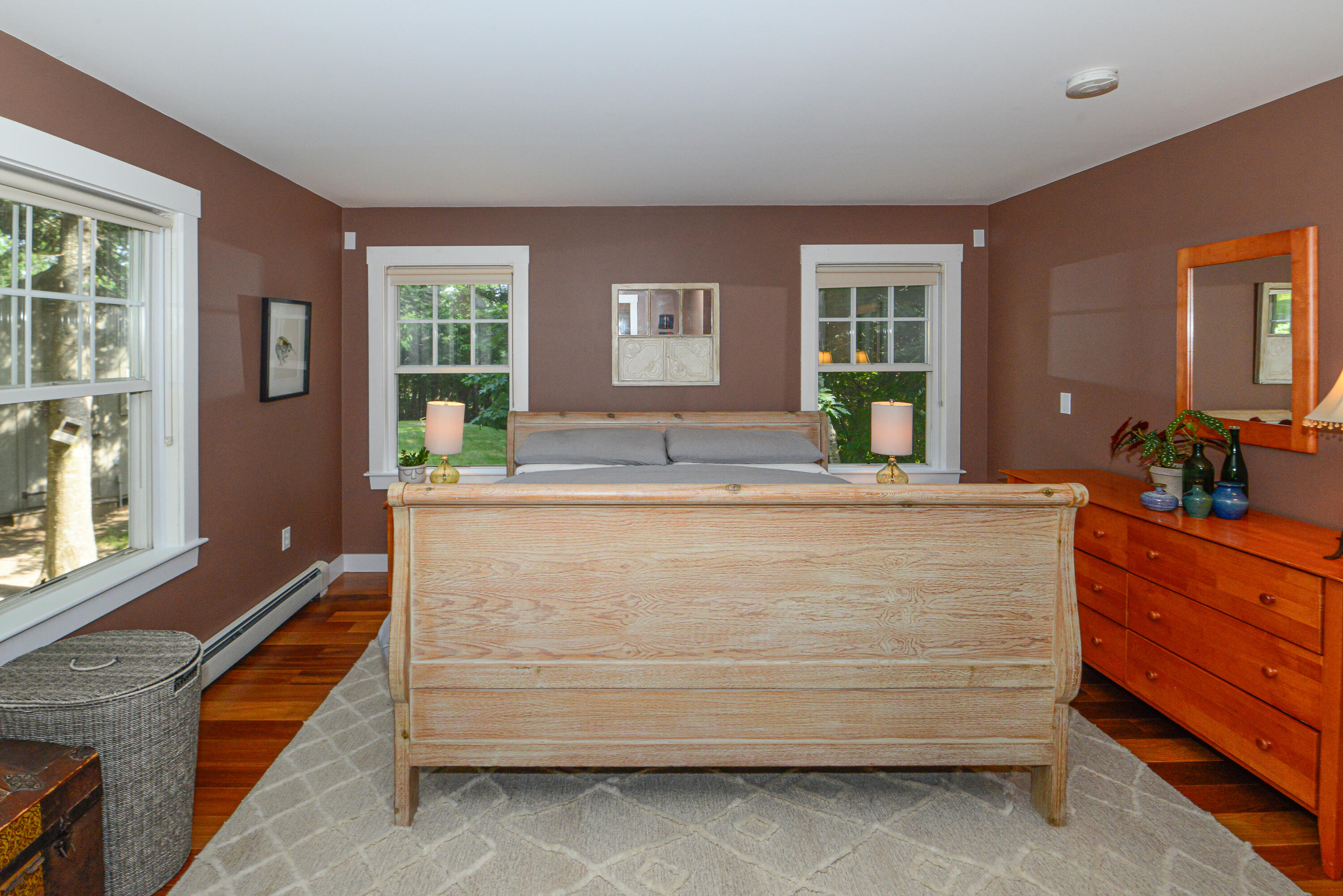 468 Upper Ridge Road Bridgton, ME 04009 - Photo 43 of 101 468 upper ridge-109
