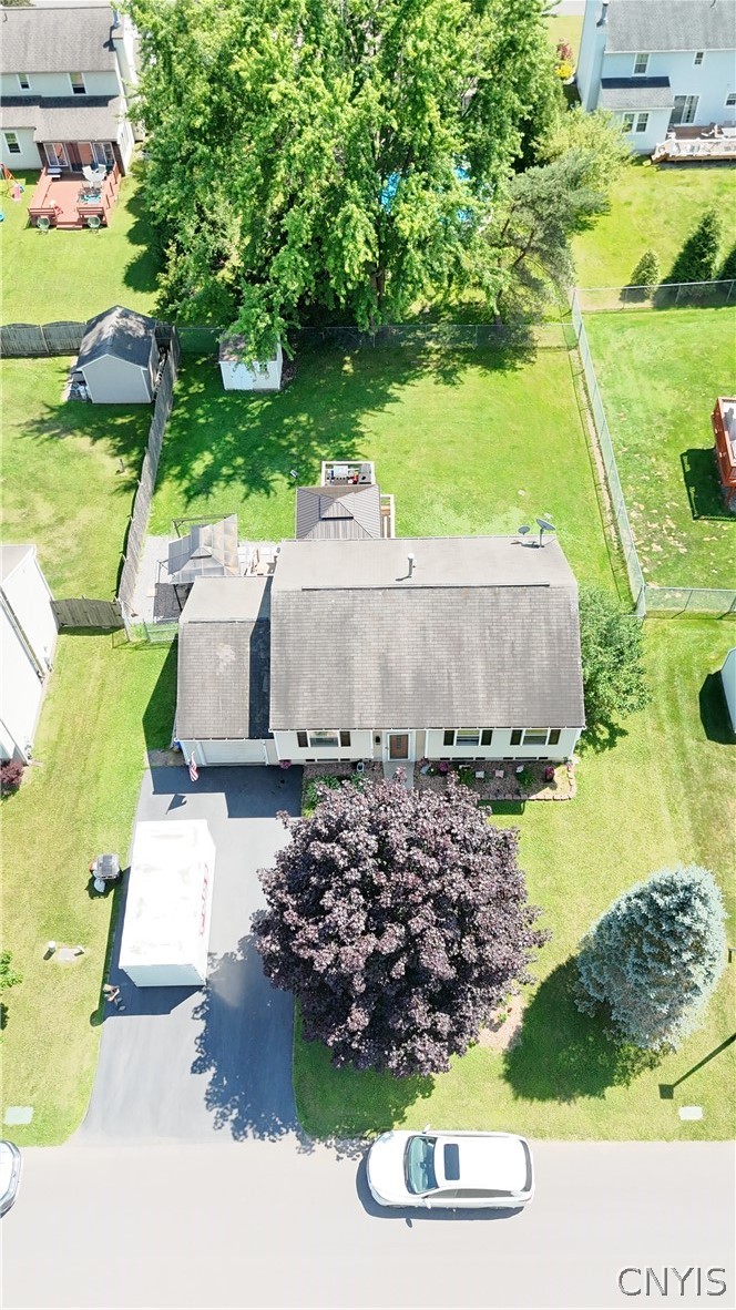 8193 Rizzo Drive Clay, NY 13041 - Photo 30 of 47