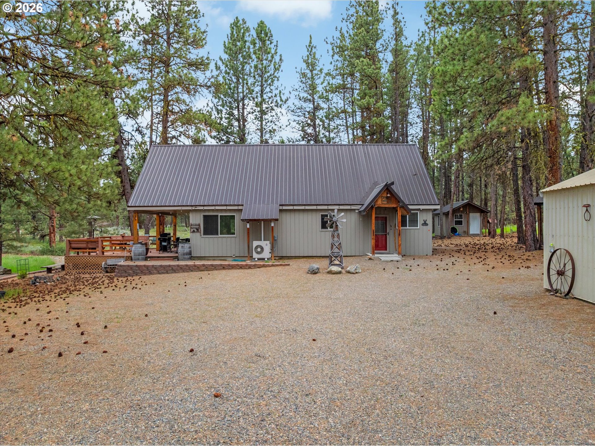 37780 Hudspeth Road Baker City, OR 97814 - Photo 2 of 36
