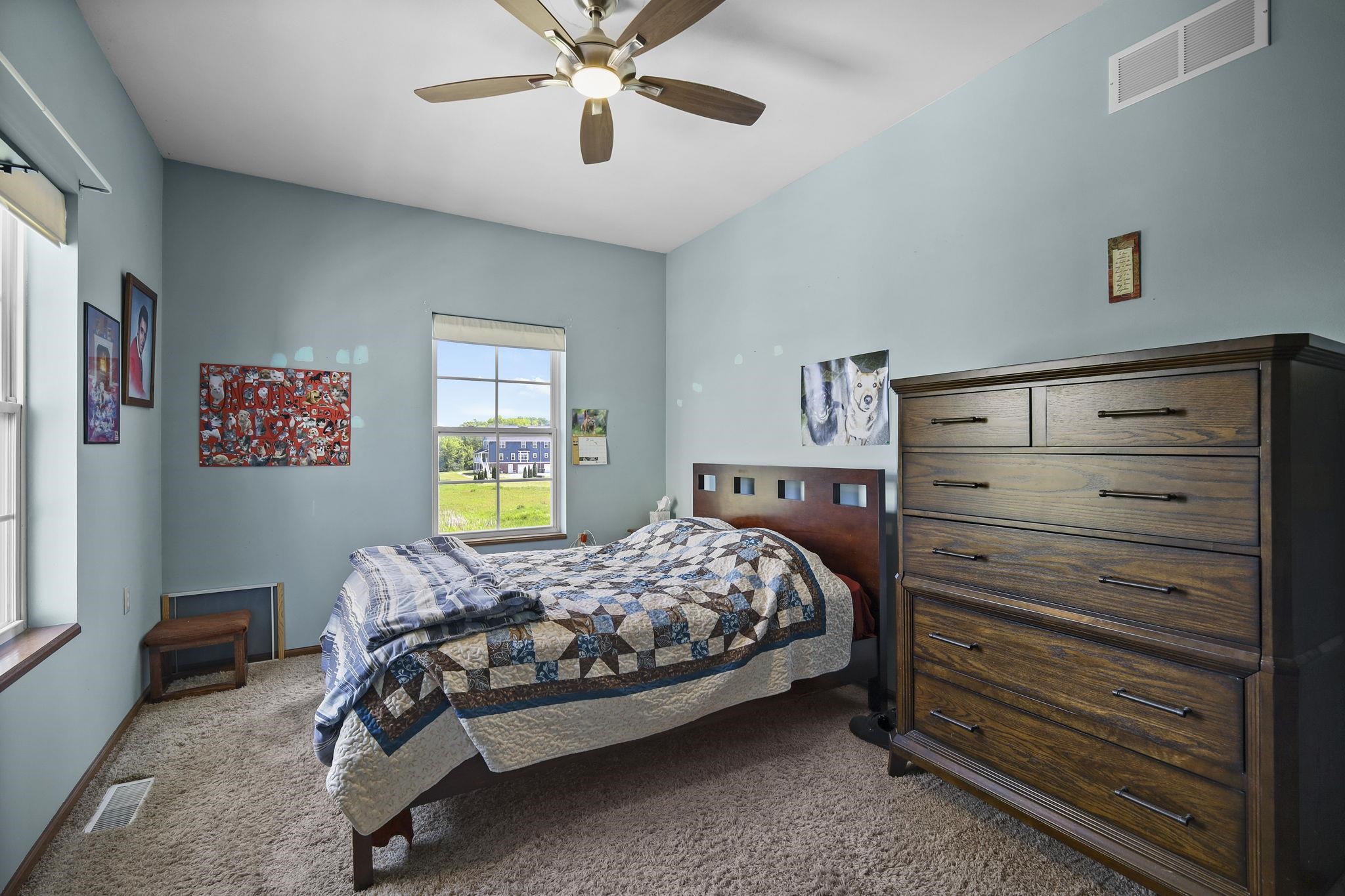 3064 Triumph Drive, Unit 3 Sun Prairie, WI 53590 - Photo 33 of 40