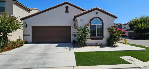 $455,000 | 1589 Medellin Lane, Clovis, CA 93619
