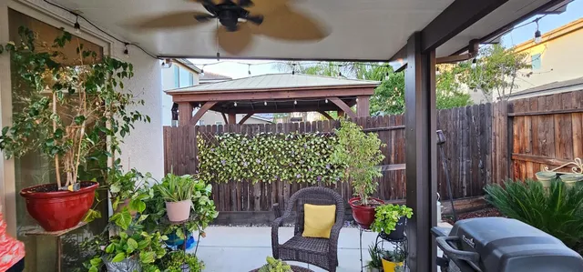 $455,000 | 1589 Medellin Lane, Clovis, CA 93619