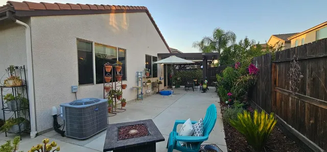 $455,000 | 1589 Medellin Lane, Clovis, CA 93619