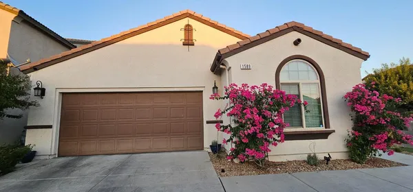 $455,000 | 1589 Medellin Lane, Clovis, CA 93619