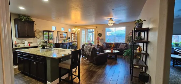 $455,000 | 1589 Medellin Lane, Clovis, CA 93619