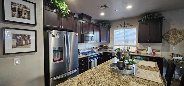 $455,000 | 1589 Medellin Lane, Clovis, CA 93619