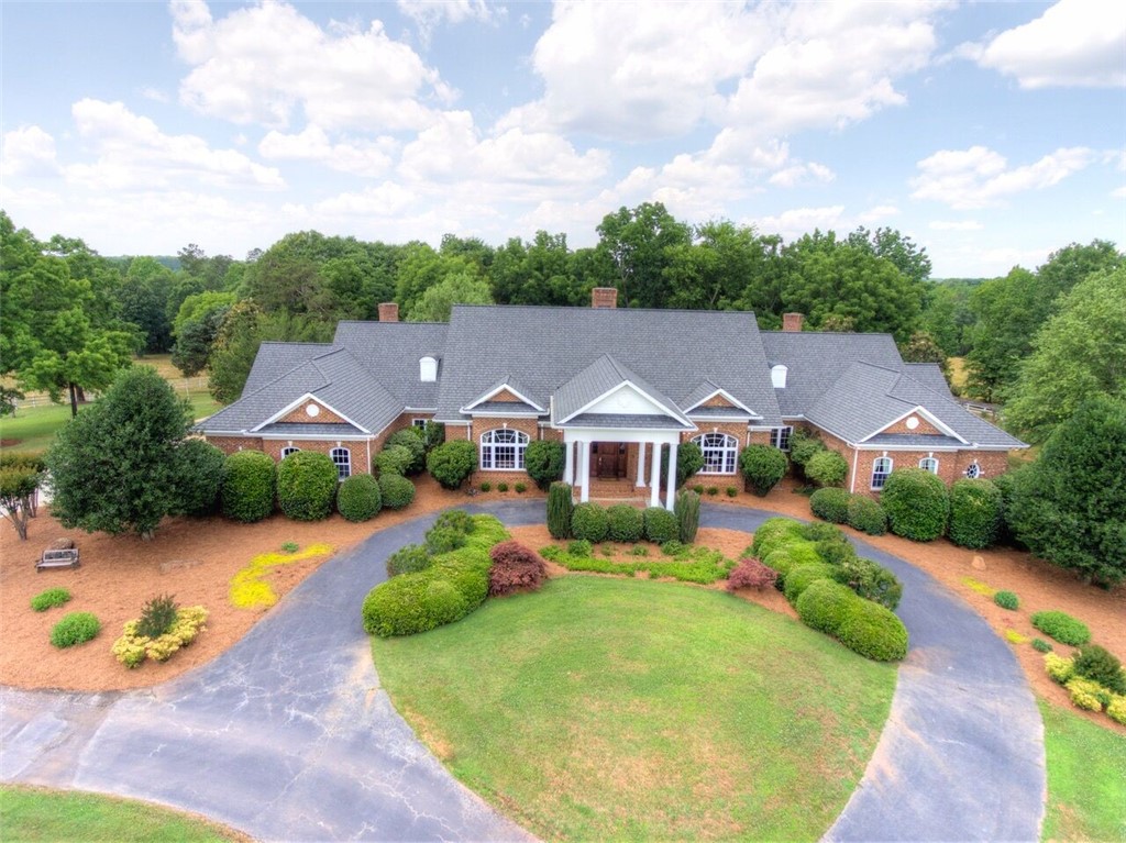 1617 Hook Road Honea Path, SC 29654 - Photo 1 of 50