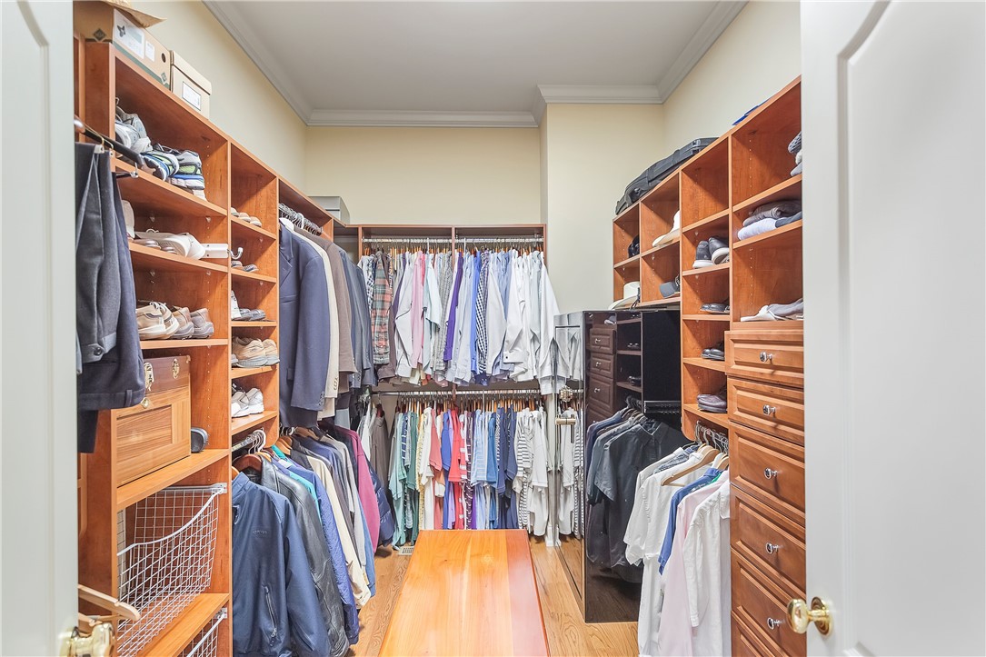 1617 Hook Road Honea Path, SC 29654 - Photo 29 of 50 His Master closet