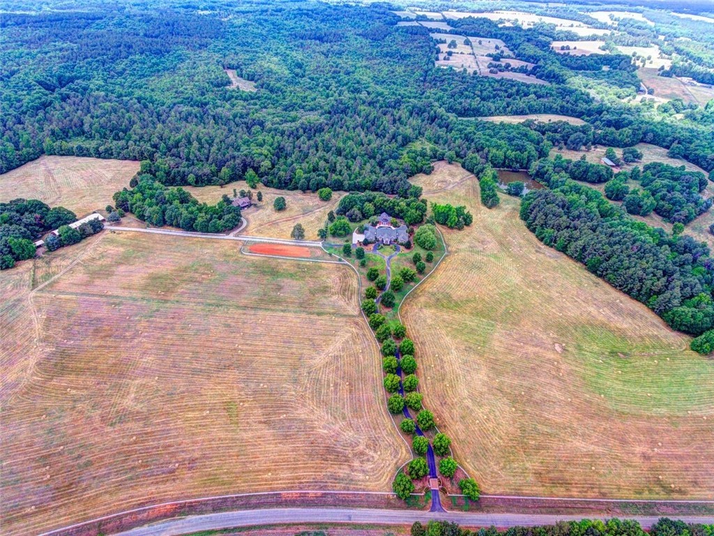1617 Hook Road Honea Path, SC 29654 - Photo 3 of 50