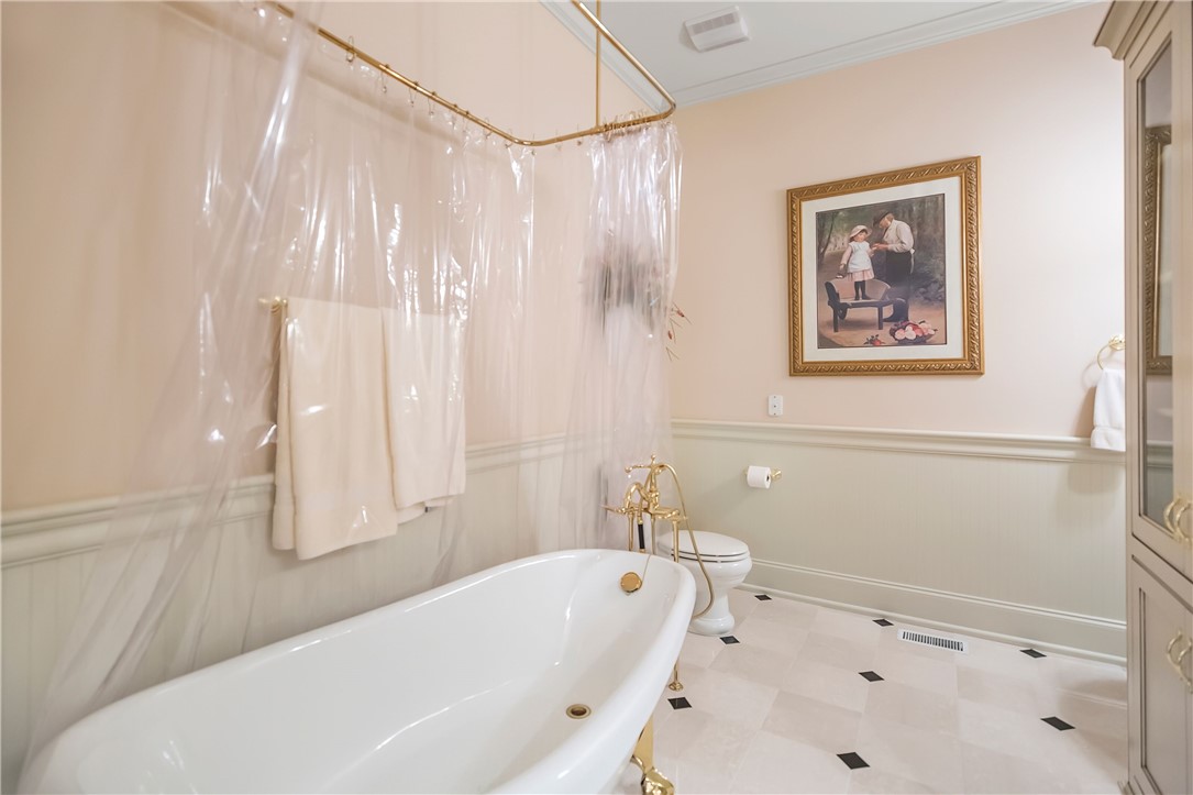 1617 Hook Road Honea Path, SC 29654 - Photo 36 of 50 Guest Bath #2