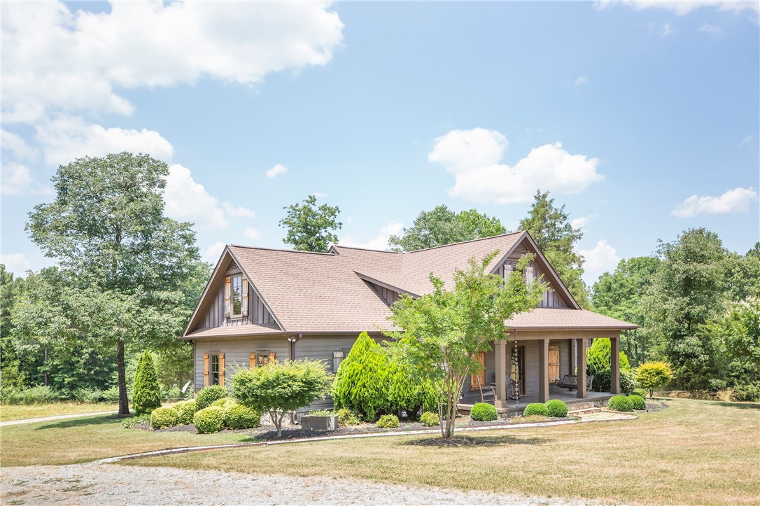 1617 Hook Road Honea Path, SC 29654 - Photo 41 of 50 Guest house including 2 beds, 2 baths, kitchen, 6
