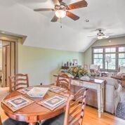 1617 Hook Road Honea Path, SC 29654 - Photo 46 of 50 Guest house dining area