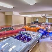 1617 Hook Road Honea Path, SC 29654 - Photo 47 of 50 6 bay collector car garage