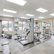 1617 Hook Road Honea Path, SC 29654 - Photo 49 of 50 Gym
