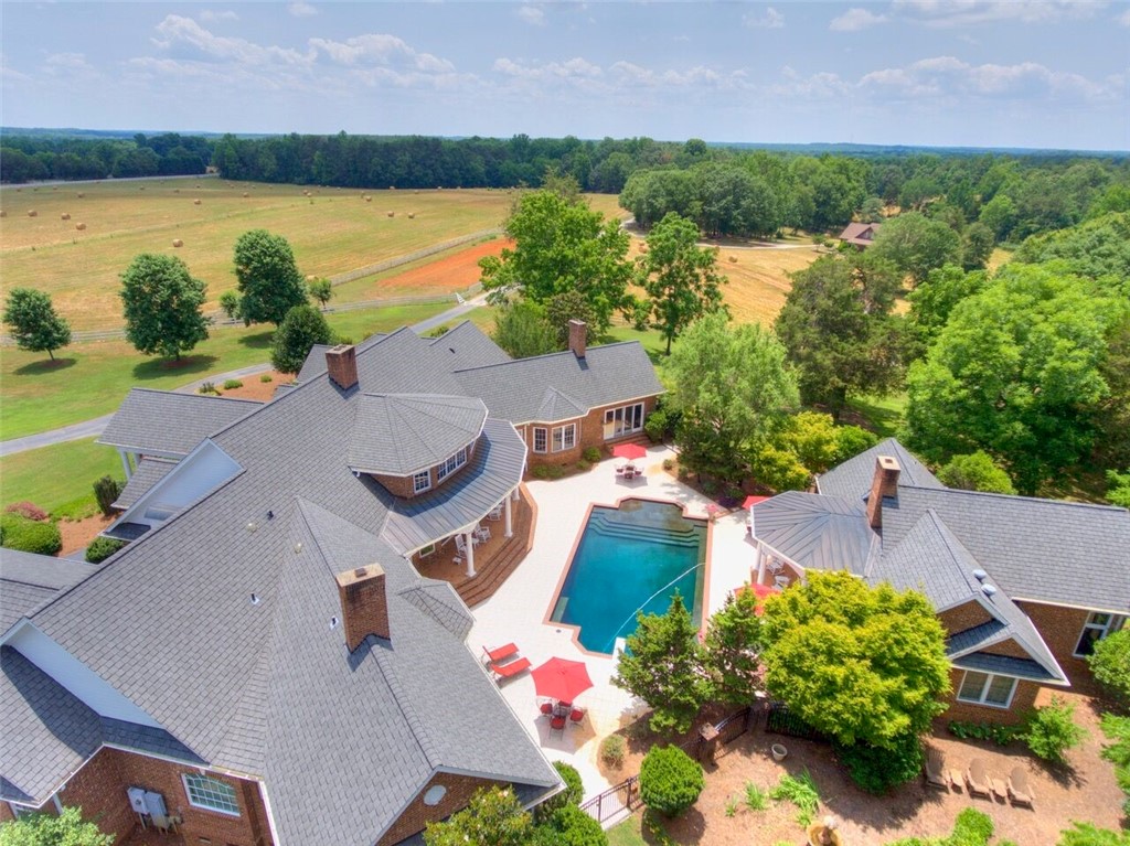 1617 Hook Road Honea Path, SC 29654 - Photo 5 of 50