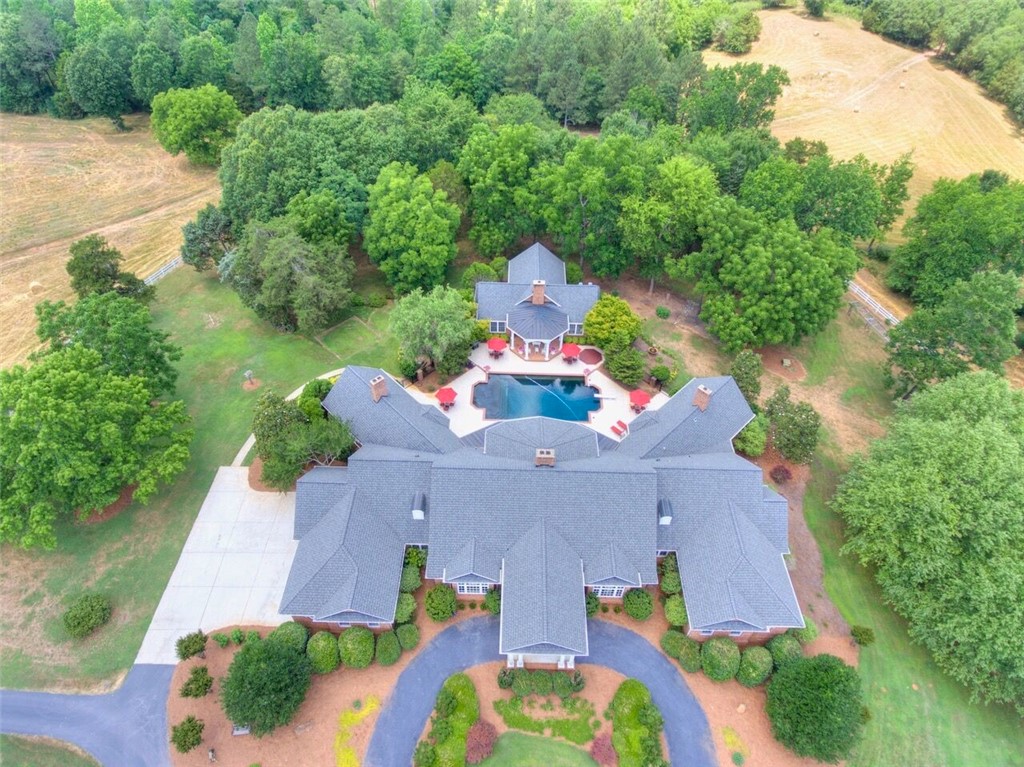 1617 Hook Road Honea Path, SC 29654 - Photo 6 of 50