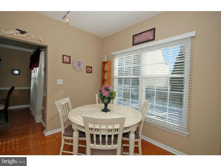 35 Sandstone Road East Windsor, NJ 08520 - Photo 5 of 15