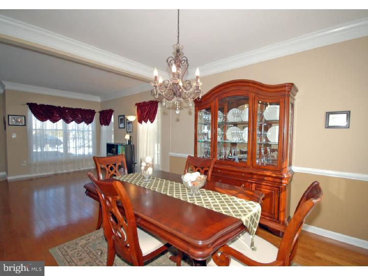 35 Sandstone Road East Windsor, NJ 08520 - Photo 10 of 15